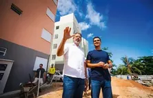 Lira sinaliza que não deve obrigar prefeitos aliados a votar em JHC