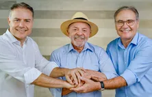 Lula desembarca hoje em Maceió para reforçar campanha de aliados