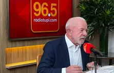 Lula diz que 5 ministros do STF estão envolvidos com Master