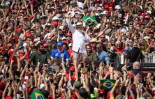 Lula marca 39% no 1º turno, e Flávio Bolsonaro tem 33%