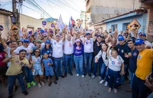 Lula vem a Alagoas na quinta-feira para ato de campanha com Renan Filho