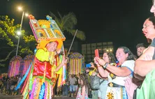 Mestres de Maceió mantêm viva a tradição que é símbolo da cultura popular alagoana