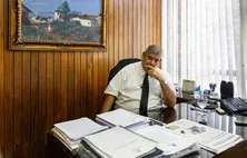 Milton Leite é alvo de mandado de prisão em ação contra PCC