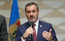 Ministro André Mendonça determina afastamento do diretor-geral da PF