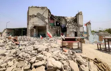 Missão da ONU vê indícios de crimes de guerra dos EUA no Irã