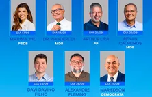 OAM abre hoje série de entrevistas com candidatos ao Senado Federal