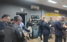 Operação investiga empresas de bebidas com débitos de R$ 190 milhões em Alagoas