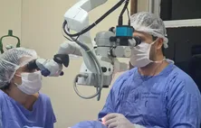 País tem quase 38 mil pessoas à espera de transplante de córnea
