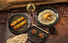 Palato Praia terá Noite Japonesa com menu em cinco etapas e vinhos em 26 de agosto