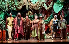 Penedo retoma festival de teatro e reúne artistas de Alagoas na cidade histórica