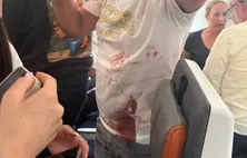 Piloto esfaqueia comandante em avião com destino a Israel