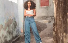 Poeta sergipana Blenda Santos traz performance sobre narrativas negras a Maceió