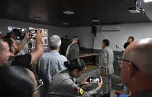 Polícia Militar apresenta planejamento de segurança para as eleições 2026