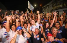 Real Time Big Data aponta Renan Filho à frente de JHC nos dois turnos