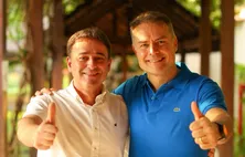 Renan Filho lançará candidatura ao governo em Arapiraca neste sábado