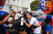 Renan Filho vai às ruas de Maceió para ouvir demandas e apresentar propostas