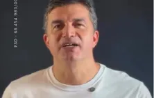 Rui liga JHC à aplicação de R$ 97 milhões do Iprev no Banco Master