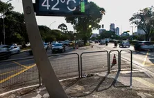 Super El Niño pode causar até 13,3 mil mortes no Brasil