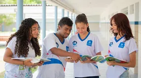 Alagoas avança 23 posições e assume liderança nacional na avaliação da Educação, aponta estudo