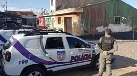 Alagoas tem 939 mulheres sob proteção da PM contra violência doméstica