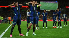 Ancelotti aprova atuação do Brasil após vitória sobre a Austrália