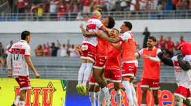Após vencer o Cuiabá, CRB projeta jogo contra São Bernardo