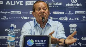 Articulações avançam no CSA, mas não há chapas inscritas