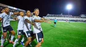 ASA adota cautela apesar de vencer o Gama