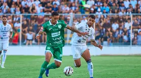 ASA busca virada contra o Uberlândia na final da Série D