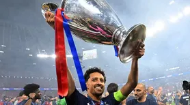 Bola de Ouro: quatro brasileiros e Flamengo concorrem ao prêmio