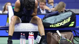 Carlos Alcaraz perde para Ben Shelton e está fora do US Open
