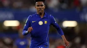 Com menos espaço, Estêvão reavalia futuro no Chelsea