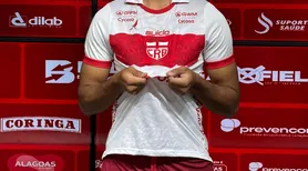 Com presença de reforços, CRB volta aos treinos após vitória