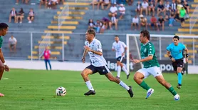 Com vantagem, ASA encara o Gama por vaga na final da Série D