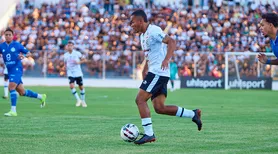 Contra o Gama, ASA inicia busca final por título da Série D