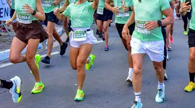 Corrida provoca interdições em pontos de Maceió
