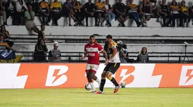 CRB busca retorno ao G-6 diante do vice-líder Criciúma