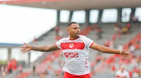 CRB mantém destaques e ganha força no fim da Série B