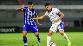 CSA empata com o Nacional e disputará a Série D em 2027: 0 a 0