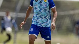 CSA finaliza treinos em Maceió e segue para jogo contra o Nacional
