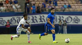 Contra o Nacional, CSA terá último ato na briga pelo acesso