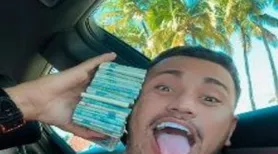 Documentos sigilosos revelam engrenagem financeira do CV em Alagoas