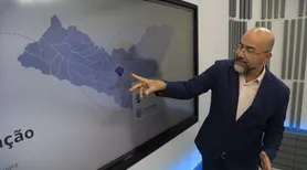 Eleições: OAM mobiliza todos os veículos e mais de 100 profissionais