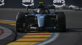 F1 estreia circuito de Madri em novo capítulo do GP da Espanha