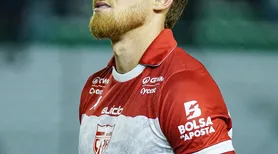 Fábio Matias tem preocupações para a sequência do CRB