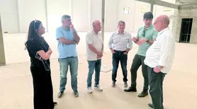 Fábrica da Natville em Batalha amplia perspectivas para produtores rurais alagoanos