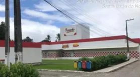 Fábrica de frangos é interditada após vazamento de amônia em Santa Luzia do Norte