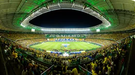 Fifa confirma caminho do Brasil na Copa do Mundo Feminina