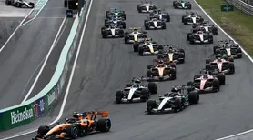 Fórmula 1 chega a Monza com disputa acirrada pela liderança