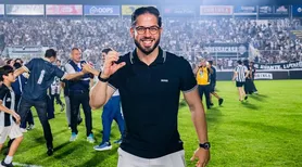 Francisco Sales deixa o cargo de executivo de futebol do ASA